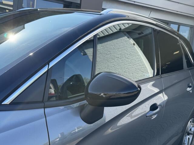 Opel Crossland X 1.2 T. Innovation 110PK | Trekhaak afneembaar | 1e eigenaar | De