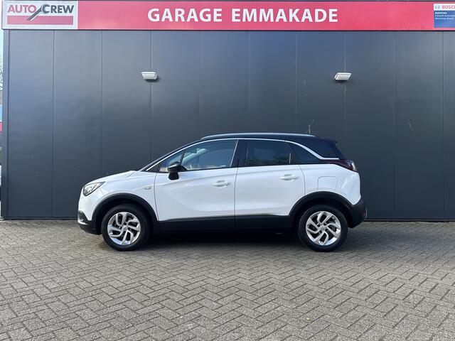 Opel Crossland X 1.2 Turbo Innovation, PDC, Clima