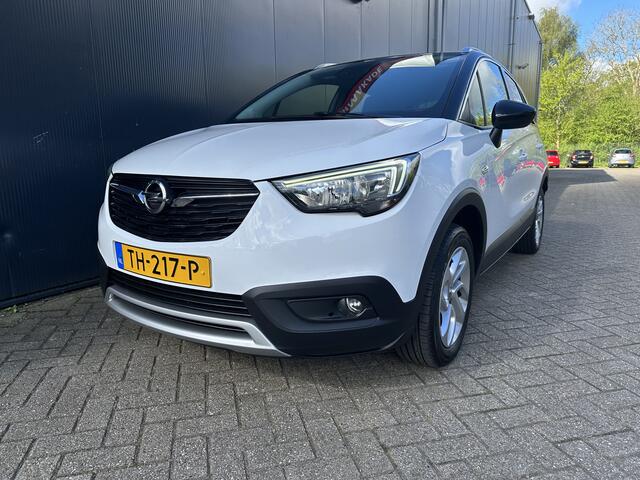Opel Crossland X 1.2 Turbo Innovation, PDC, Clima