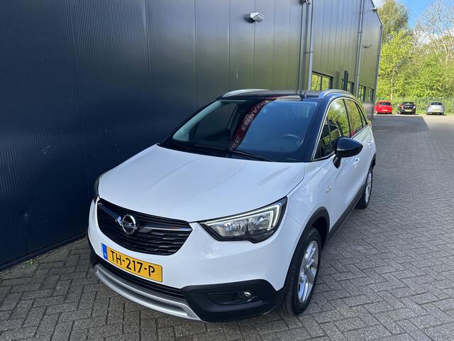 Opel Crossland X 1.2 Turbo Innovation, PDC, Clima