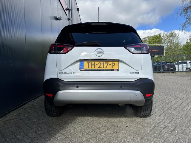 Opel Crossland X 1.2 Turbo Innovation, PDC, Clima