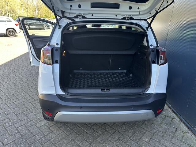 Opel Crossland X 1.2 Turbo Innovation, PDC, Clima