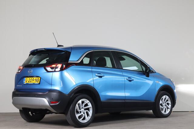 Opel Crossland X 1.2 Turbo Innovation NL-Auto!! Apple Car-Play I PDC I Climate