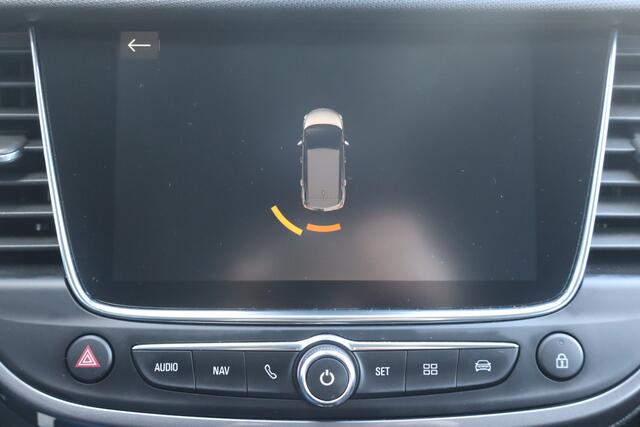 Opel Crossland X 1.2 Turbo Innovation NL-Auto!! Apple Car-Play I PDC I Climate