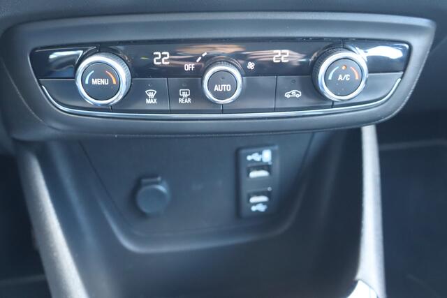 Opel Crossland X 1.2 Turbo Innovation NL-Auto!! Apple Car-Play I PDC I Climate