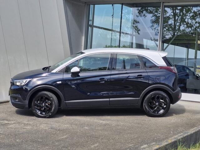 Opel Crossland X 1.2i Turbo Innovation