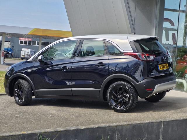 Opel Crossland X 1.2i Turbo Innovation