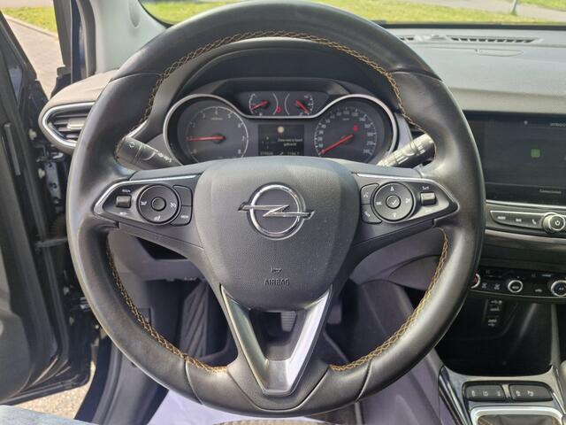 Opel Crossland X 1.2i Turbo Innovation
