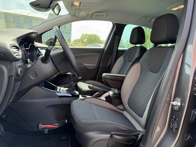 Opel Crossland X 1.2 Turbo 120 Jaar Edition | Camera | Afn.Trekhaak | Park Senors V+A | Edition+ pakket | Ketting vernieuwd | Rijklaarprijs !