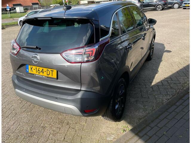 Opel Crossland X 1.2 Turbo Edition 2020 | Navi | Camera | Cruise Control | Climate Control |