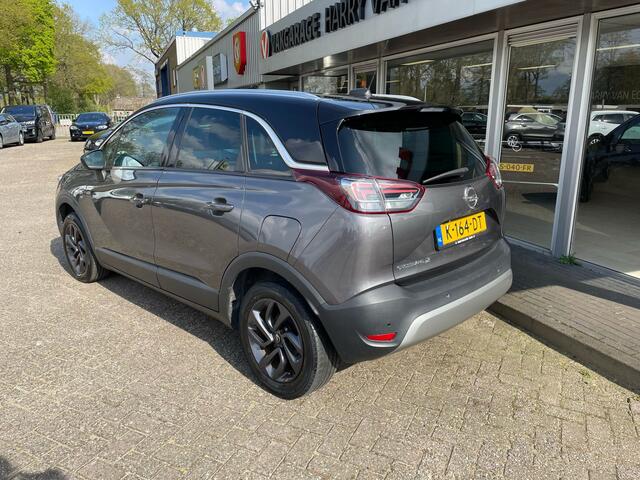 Opel Crossland X 1.2 Turbo Edition 2020 | Navi | Camera | Cruise Control | Climate Control |