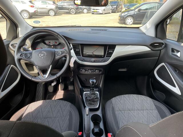 Opel Crossland X 1.2 Turbo Edition 2020 | Navi | Camera | Cruise Control | Climate Control |