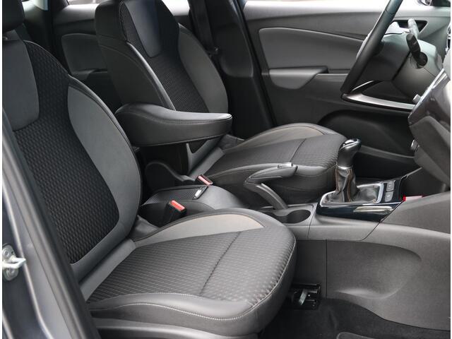 Opel Crossland X 1.2 Innovation | Trekhaak | AppleCarPlay/AndroidAuto | Navigatie | Privacy Glass | Climate control | Keyless |