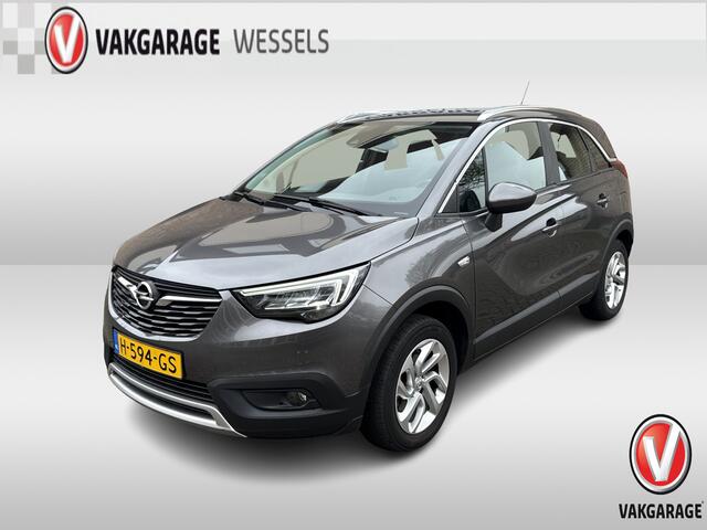 Opel Crossland X 1.2 Turbo Innovation | Clima | LM | PC A |