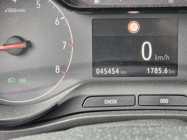 Opel Crossland X 1.2 Turbo Edition | Trekhaak | Navigatie | Parkeersensoren | Apple Carplay en Android Auto | Camera | WORDT VERWACHT !!