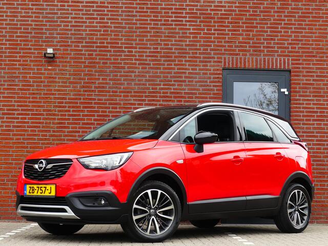 Opel Crossland X 1.2 Turbo Innovation / 1e Eigenaar
