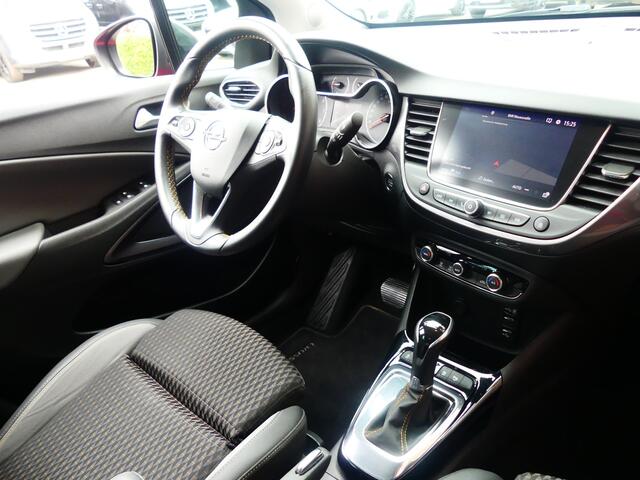Opel Crossland X 1.2 Turbo Innovation / 1e Eigenaar
