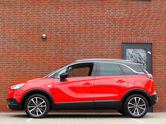 Opel Crossland X 1.2 Turbo Innovation / 1e Eigenaar
