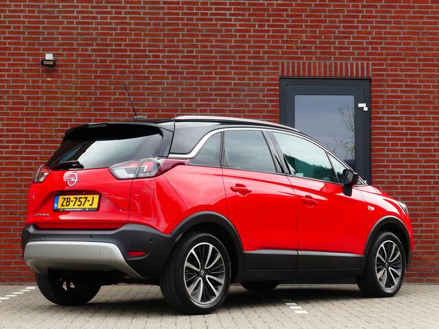 Opel Crossland X 1.2 Turbo Innovation / 1e Eigenaar