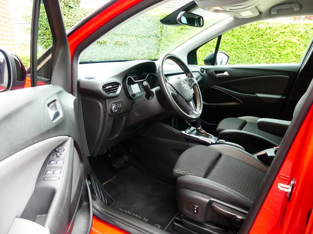 Opel Crossland X 1.2 Turbo Innovation / 1e Eigenaar
