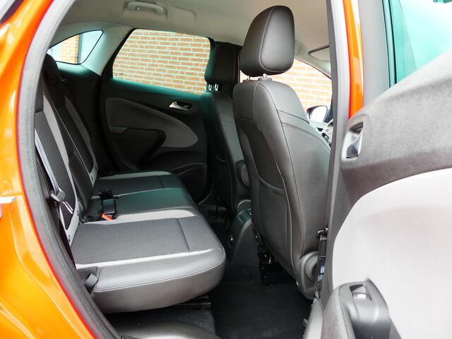 Opel Crossland X 1.2 Turbo Innovation / 1e Eigenaar