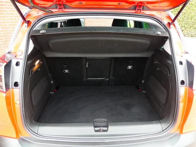 Opel Crossland X 1.2 Turbo Innovation / 1e Eigenaar