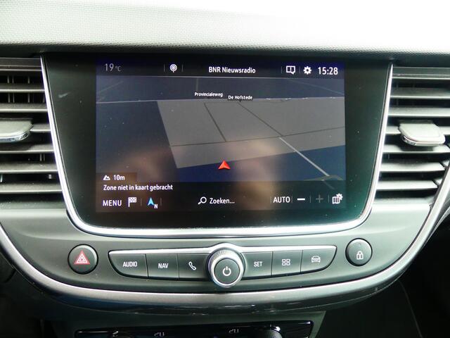 Opel Crossland X 1.2 Turbo Innovation / 1e Eigenaar