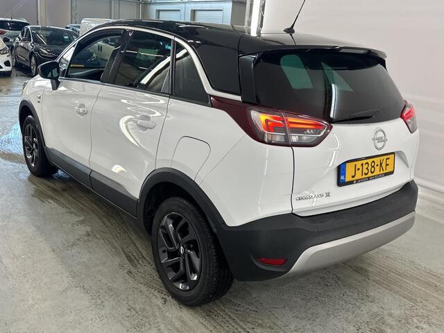 Opel Crossland X 1.2 Turbo 120 Jaar Edition