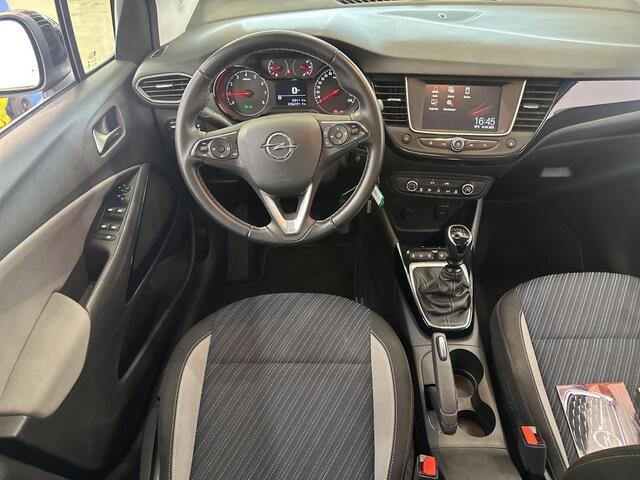 Opel Crossland X 1.2 Turbo 120 Jaar Edition
