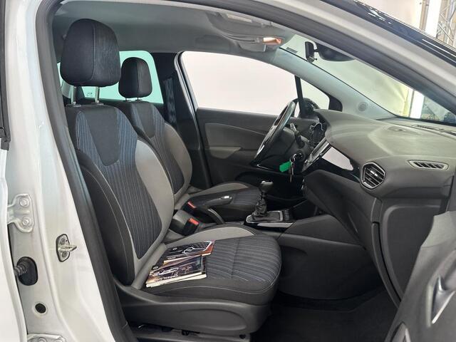 Opel Crossland X 1.2 Turbo 120 Jaar Edition