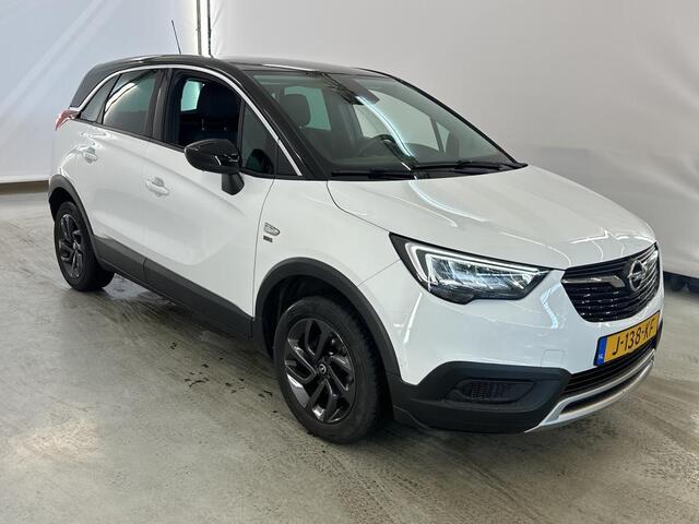 Opel Crossland X 1.2 Turbo 120 Jaar Edition