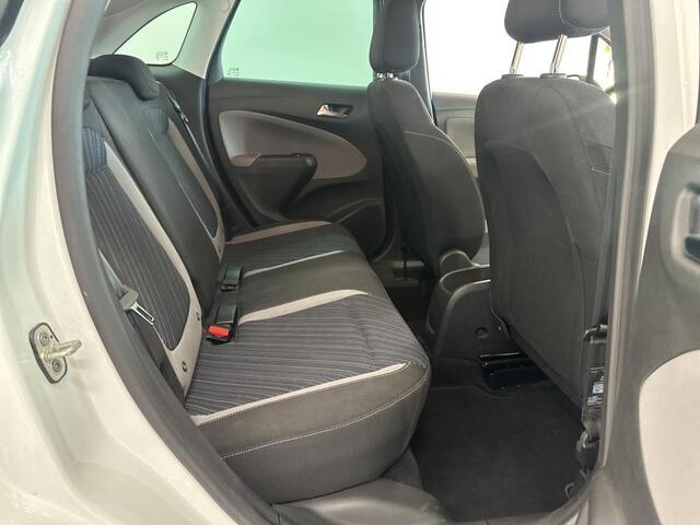 Opel Crossland X 1.2 Turbo 120 Jaar Edition