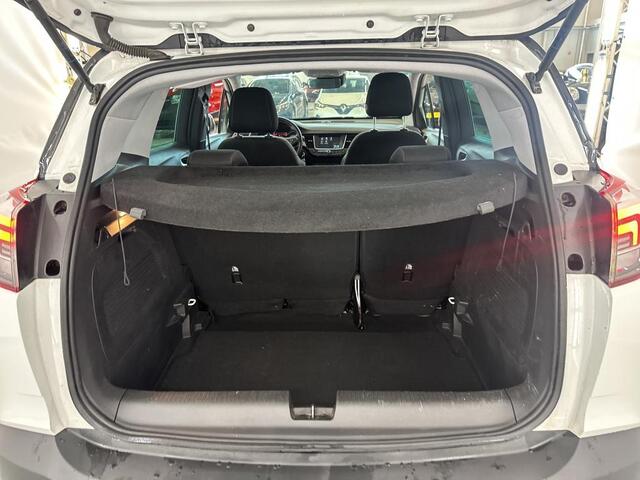 Opel Crossland X 1.2 Turbo 120 Jaar Edition