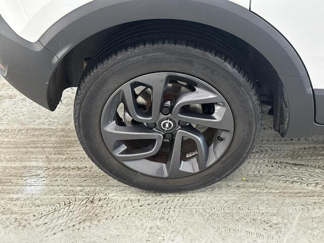 Opel Crossland X 1.2 Turbo 120 Jaar Edition