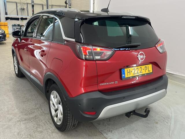 Opel Crossland X 1.2 Turbo Innovation Navi | Camera | Cruise | PDC | NAP | Volledig Dealer Onderh.