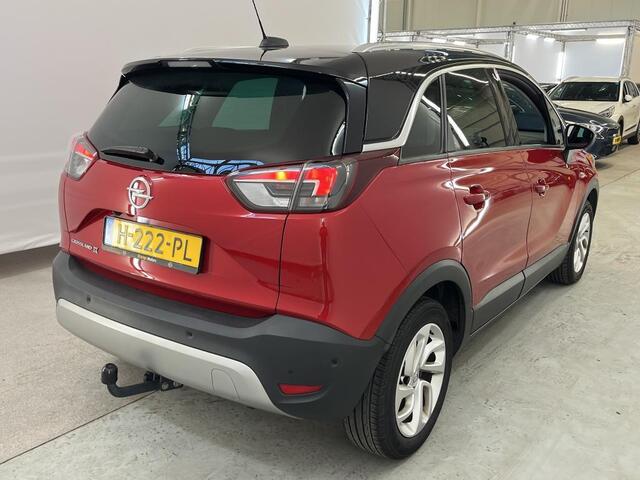 Opel Crossland X 1.2 Turbo Innovation Navi | Camera | Cruise | PDC | NAP | Volledig Dealer Onderh.