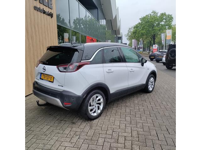 Opel Crossland X 1.2 T. Inovation