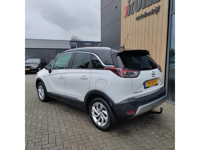 Opel Crossland X 1.2 T. Inovation