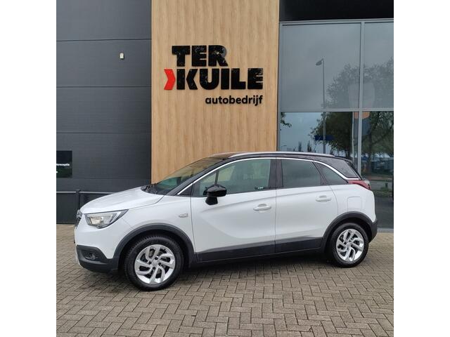 Opel Crossland X 1.2 T. Inovation