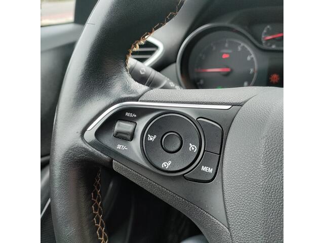 Opel Crossland X 1.2 T. Inovation