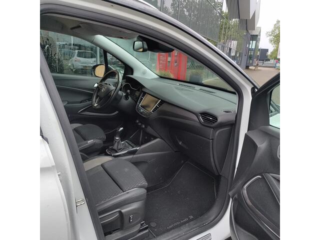 Opel Crossland X 1.2 T. Inovation