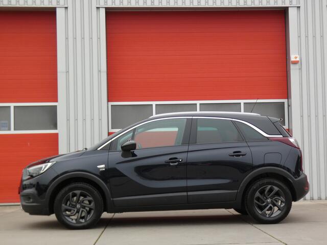 Opel Crossland X 1.2 Turbo 120 Jaar Edition/ compleet!