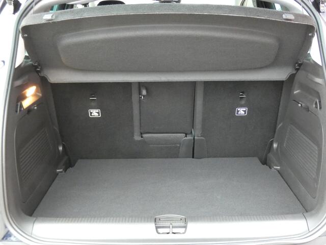 Opel Crossland X 1.2 Turbo 120 Jaar Edition/ compleet!