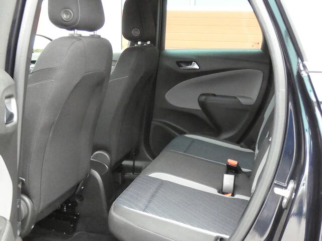 Opel Crossland X 1.2 Turbo 120 Jaar Edition/ compleet!