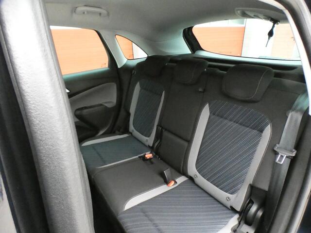 Opel Crossland X 1.2 Turbo 120 Jaar Edition/ compleet!