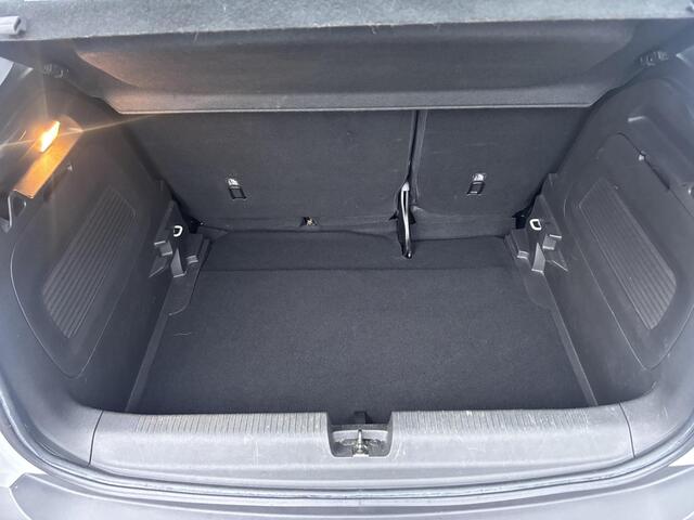 Opel Crossland X Edition+ 1.2 | HOGE INSTAP | APPLE CARPLAY / ANDROID AUTO | PARKEERSENSOREN | ISOFIX | CRUISE CONTROL |