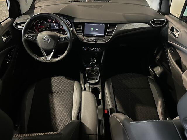 Opel Crossland X 1.2 T. INNOVATION NAP l CLIMATE l CARPLAY l LED l CRUISE l