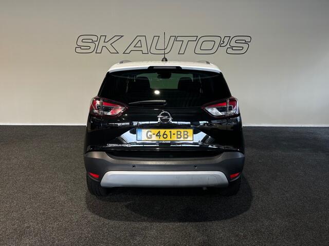 Opel Crossland X 1.2 T. INNOVATION NAP l CLIMATE l CARPLAY l LED l CRUISE l