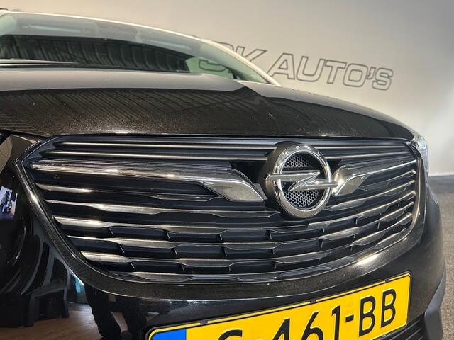 Opel Crossland X 1.2 T. INNOVATION NAP l CLIMATE l CARPLAY l LED l CRUISE l