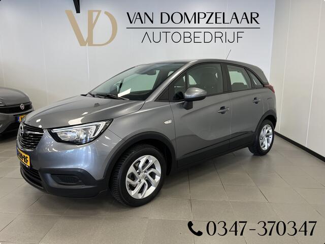 Opel Crossland X 1.2 Innovation / Navi / Trekh. / Pdc
